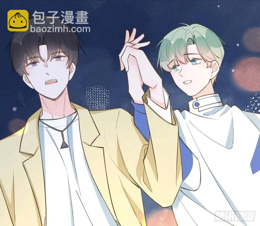 第91话 一起面对！