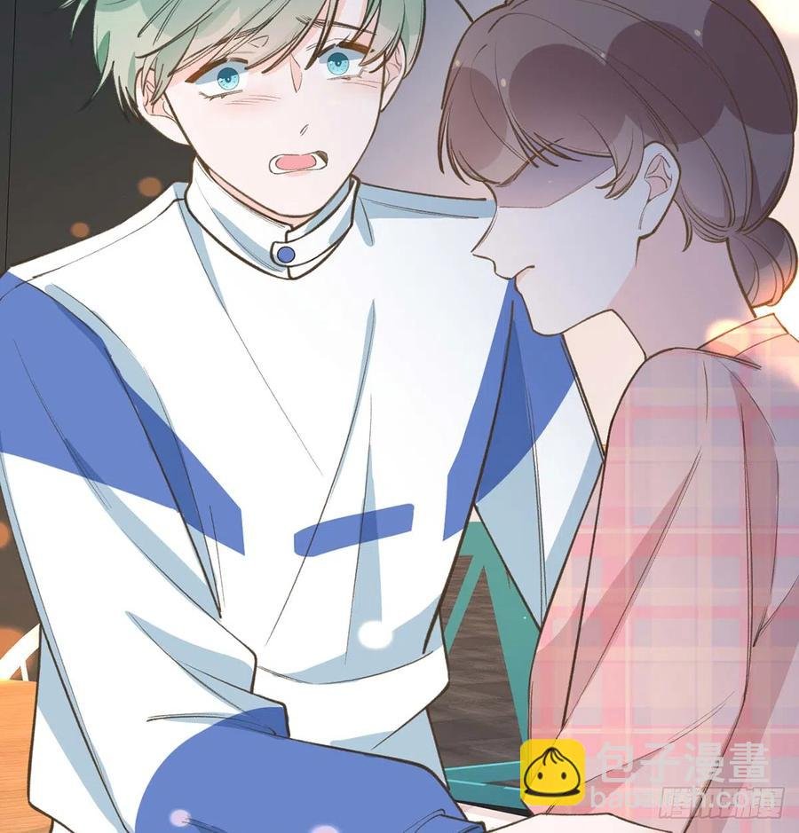 第91话 一起面对！