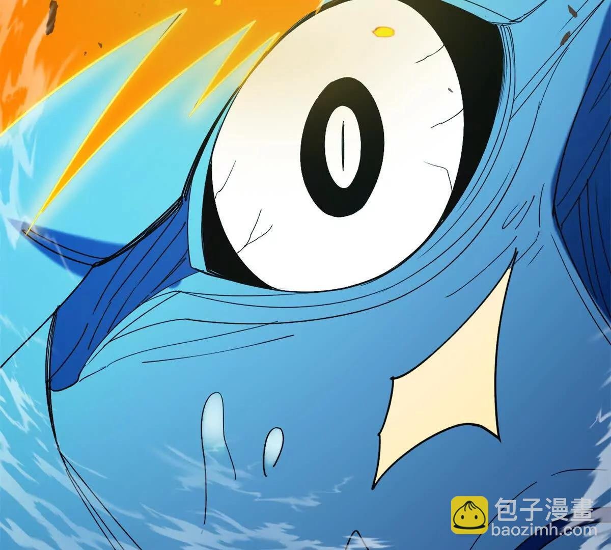118 神的故事