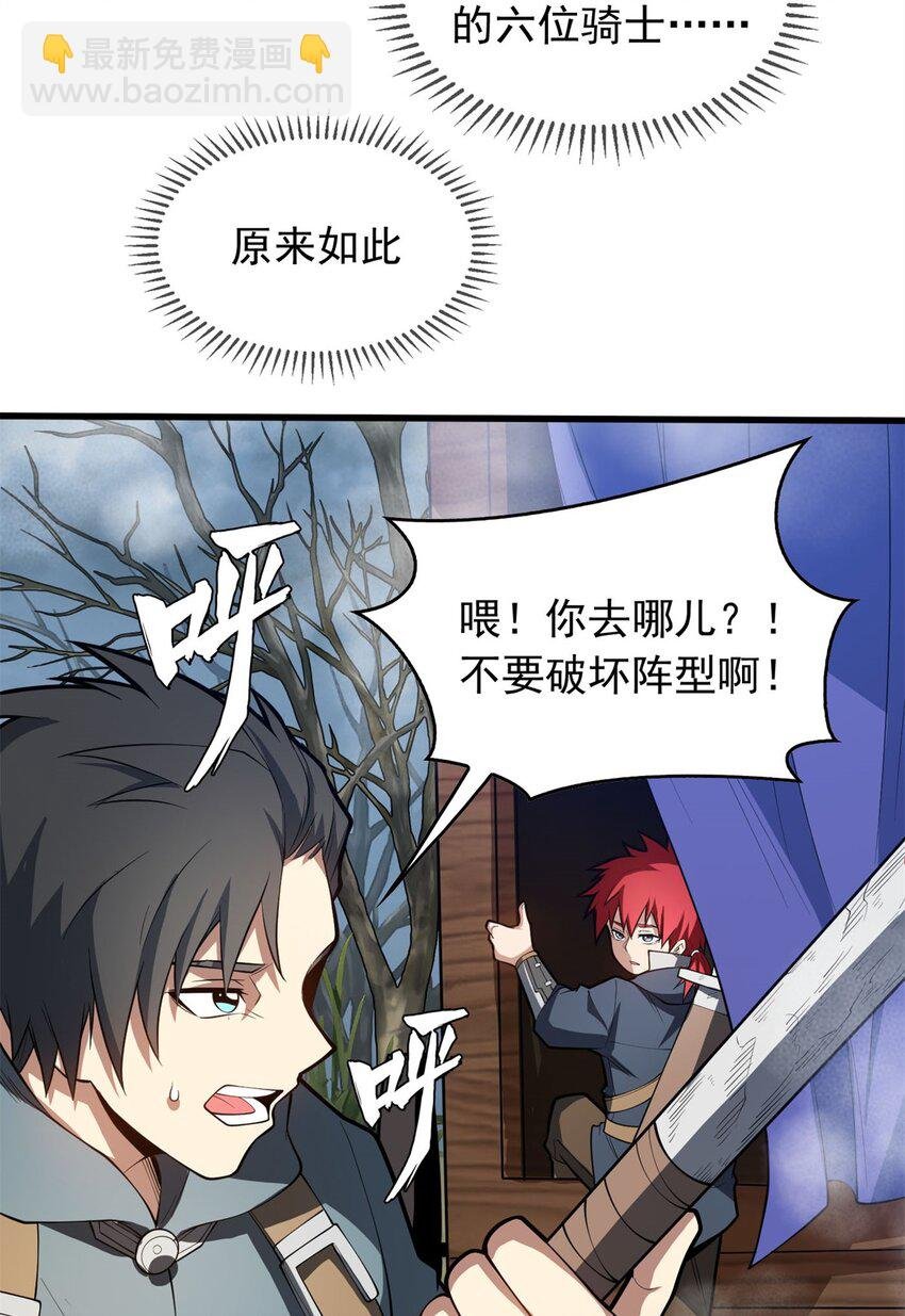 018 骑士等级考核