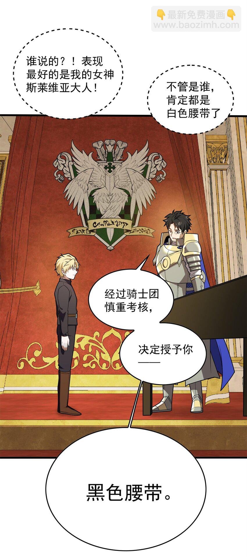 025 骑士腰带
