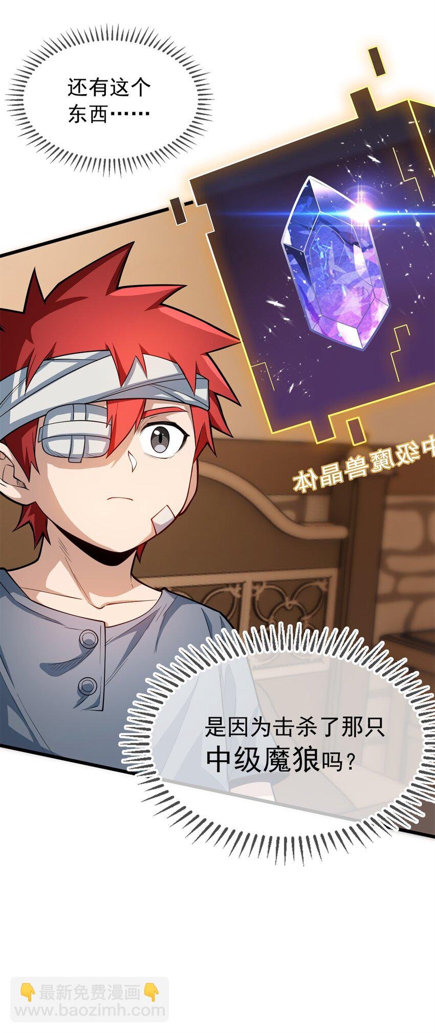 009 龙眼的祝福