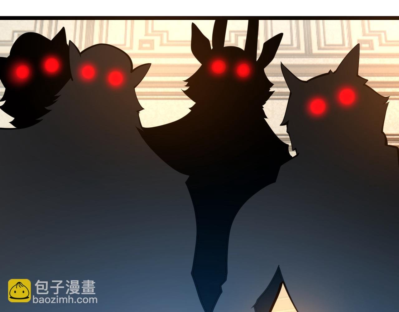 第二十七话 新王