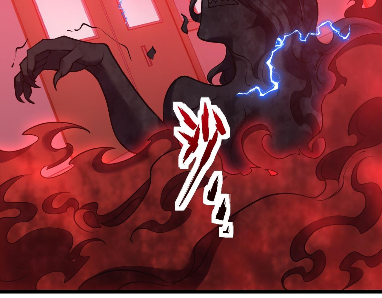 第三十六话 魔域（中下）