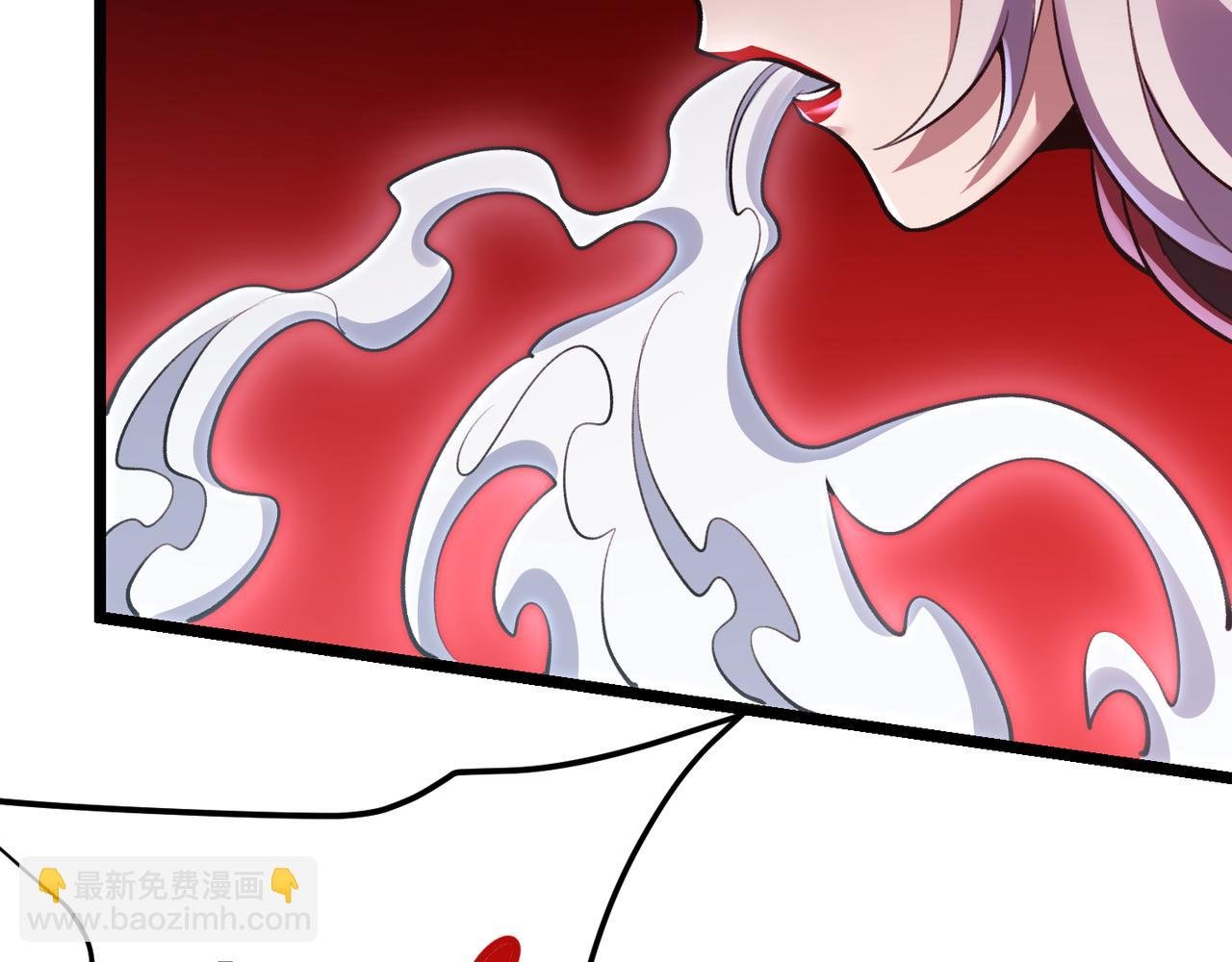 第三十六话 魔域（中下）
