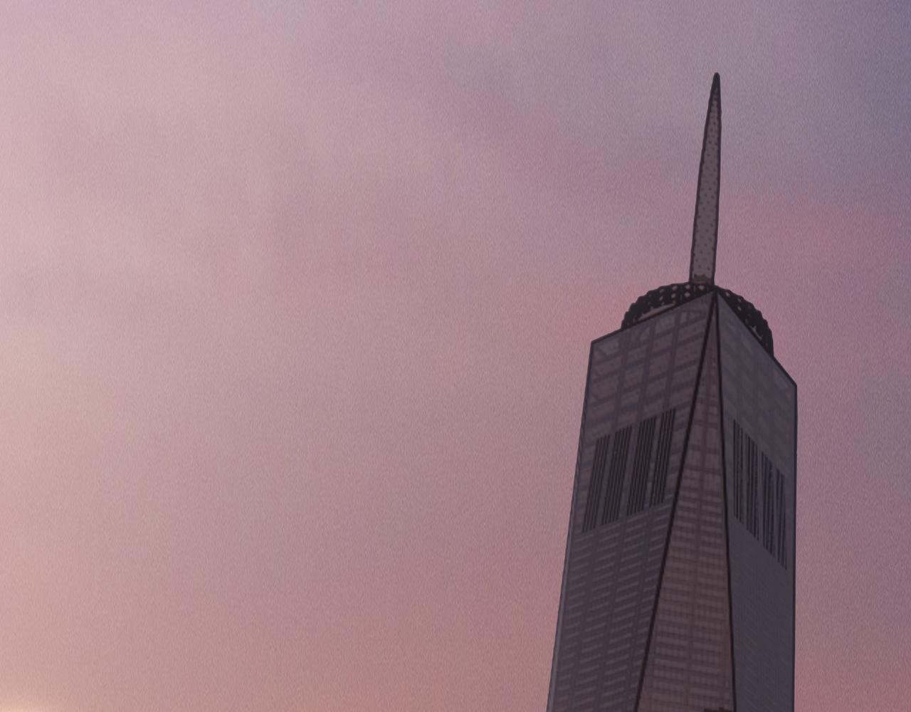 第四十四话 战后余波