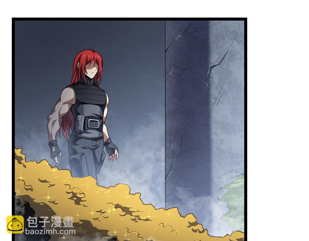 第五十六话 白骨界魂