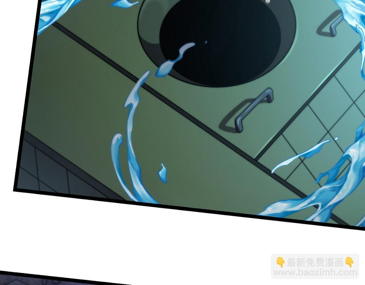 第七十九话 越反抗越痛苦