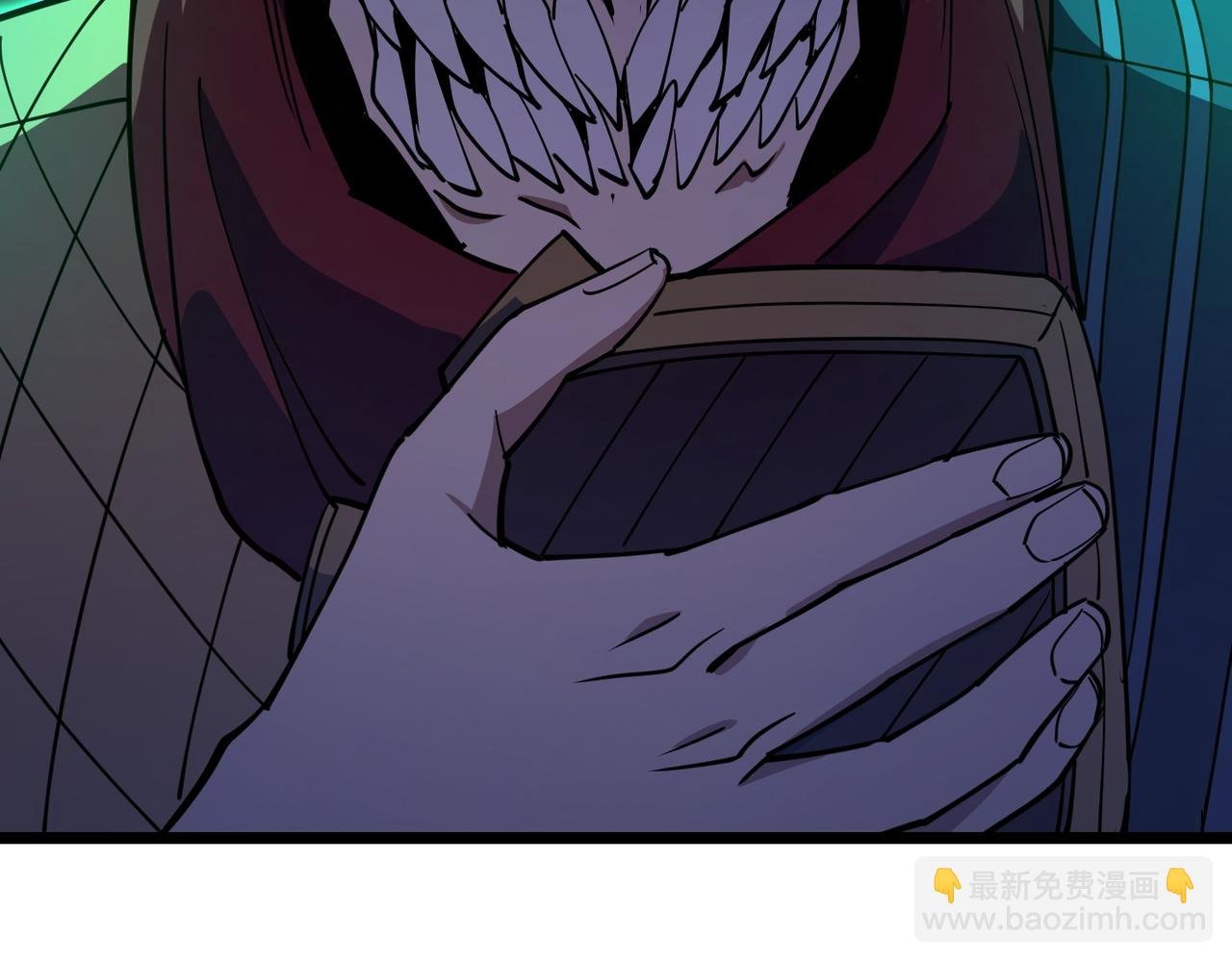 第八十八话 蓄谋已久