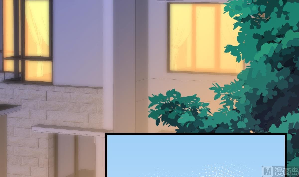 第23话 平静的夜晚