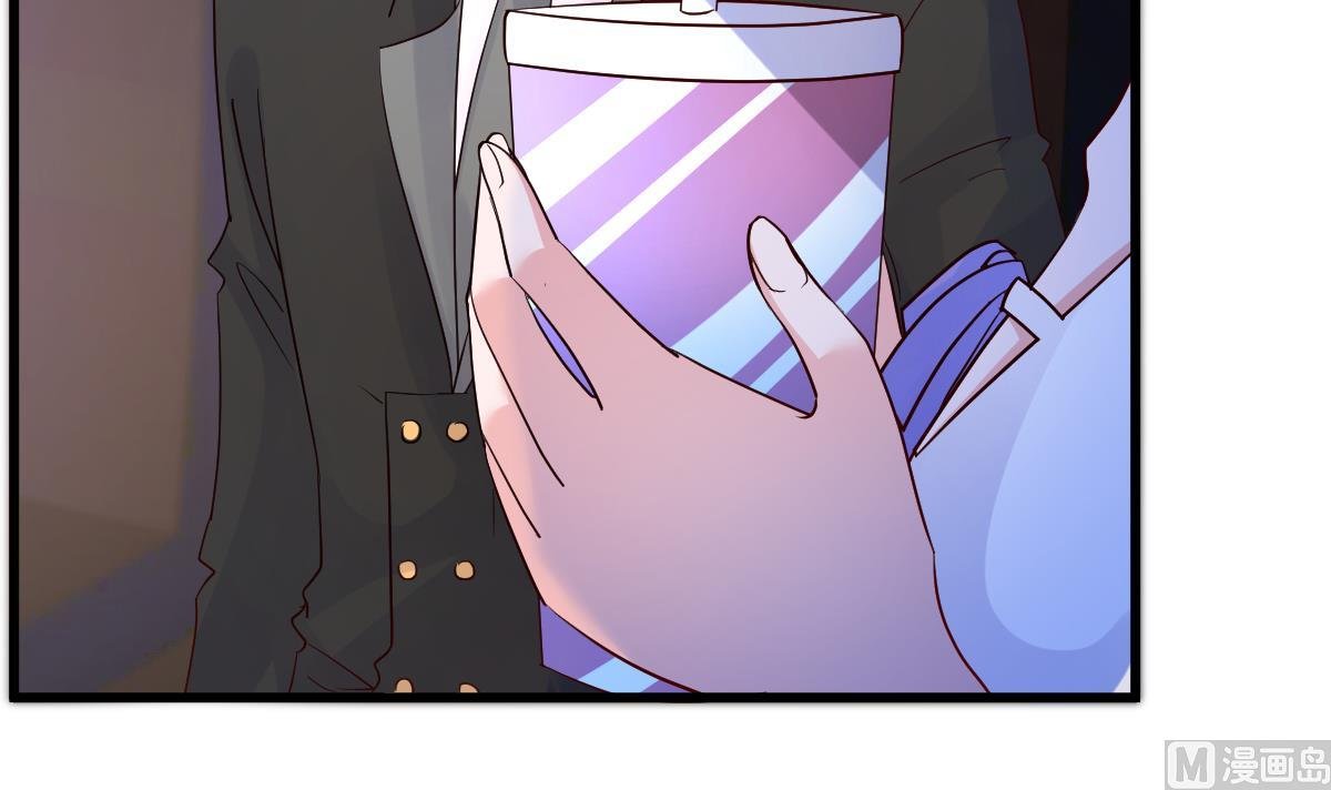 第26话 感情升温！