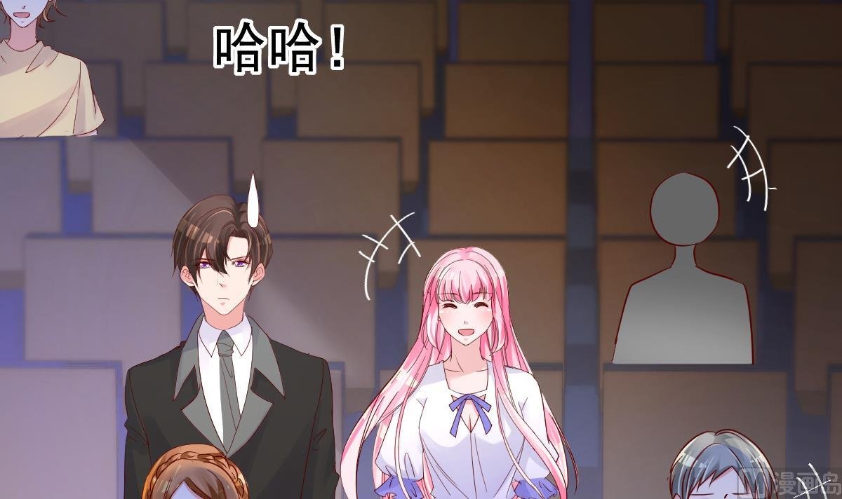 第26话 感情升温！