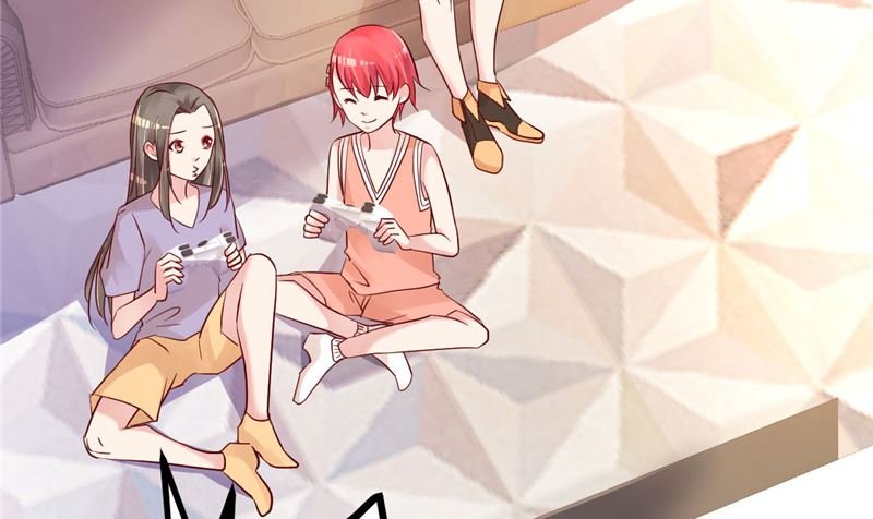 第42话 你就这么不想见到我？