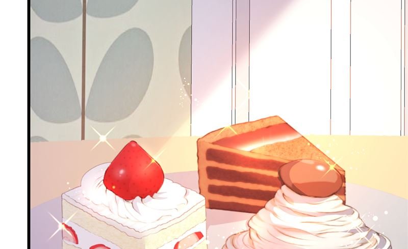 第43话 他喜欢我！