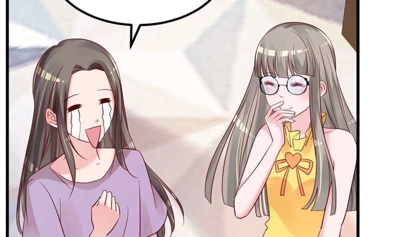 第43话 他喜欢我！