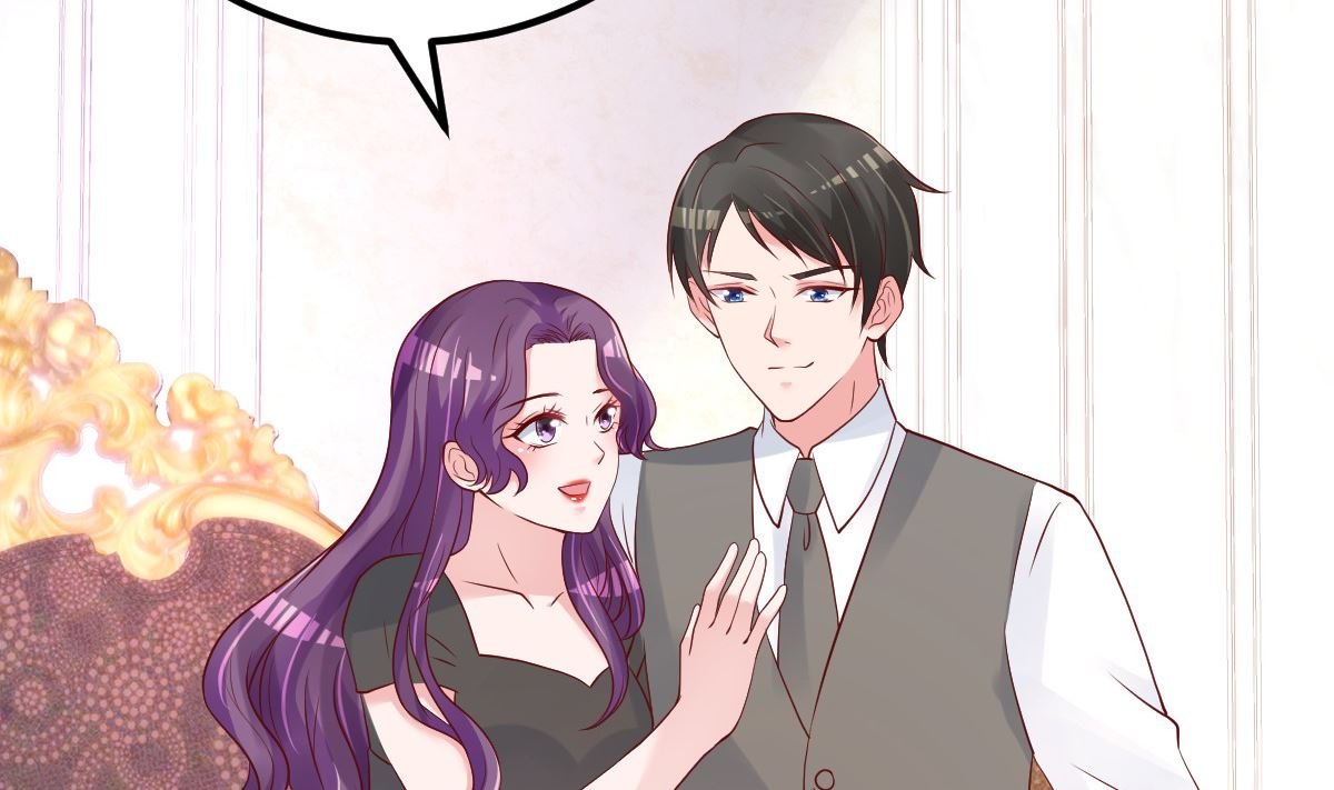 第56话 各怀鬼胎