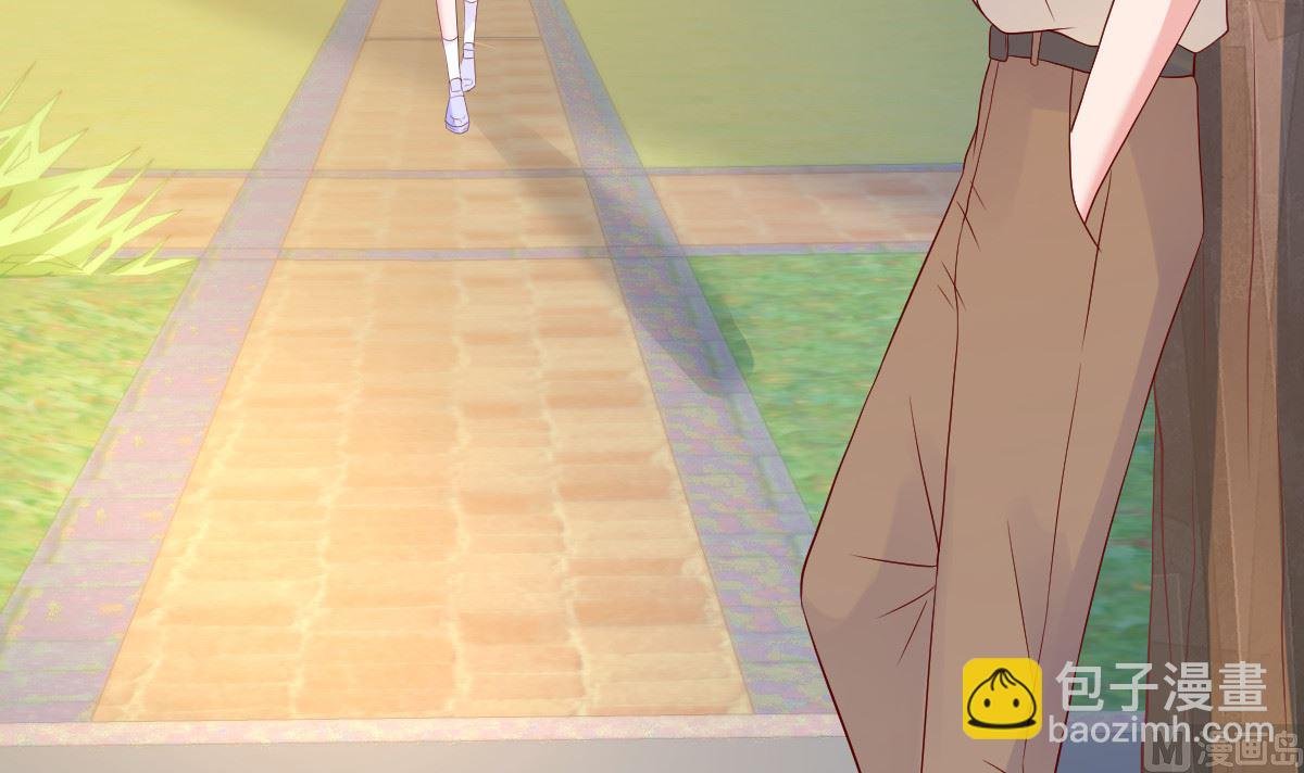 第59话 投怀送抱就好了