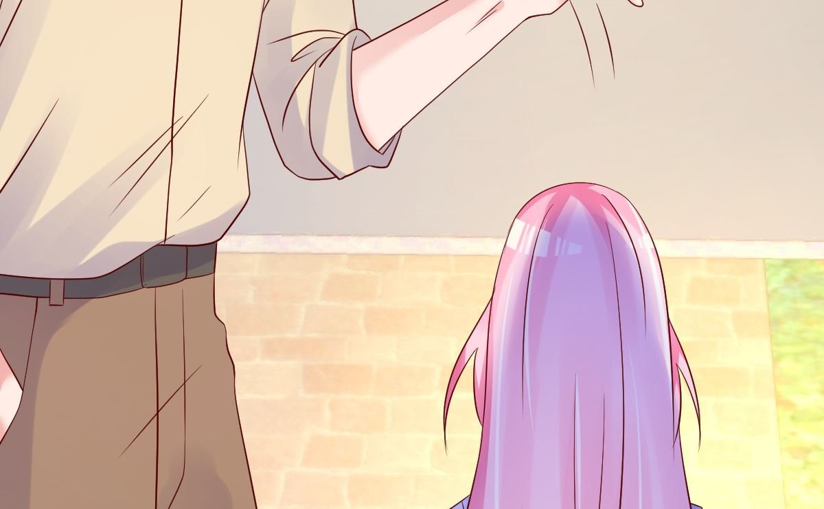 第59话 投怀送抱就好了