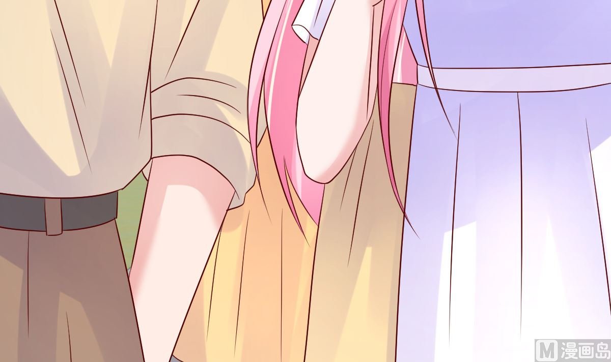 第59话 投怀送抱就好了