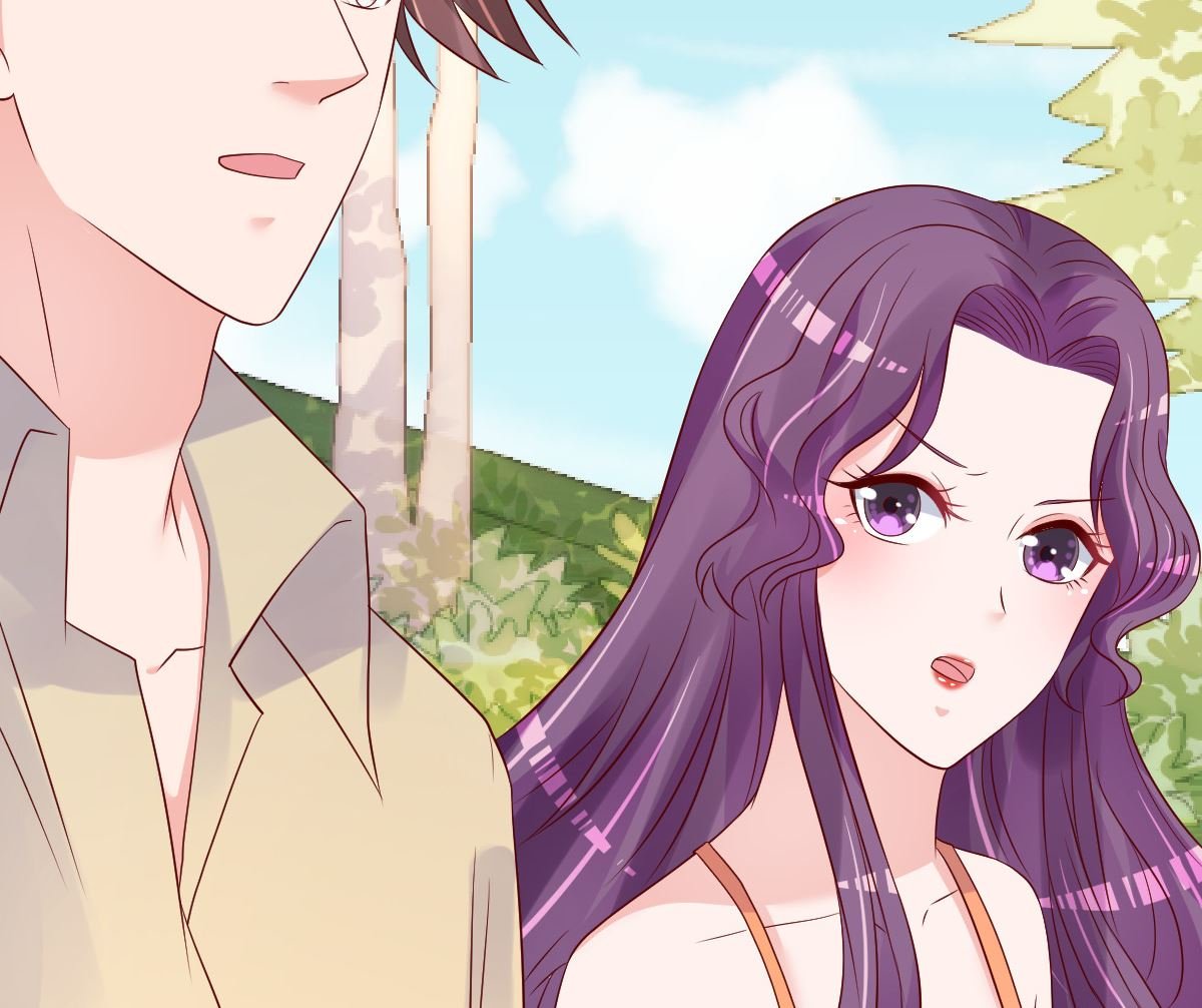 第59话 投怀送抱就好了