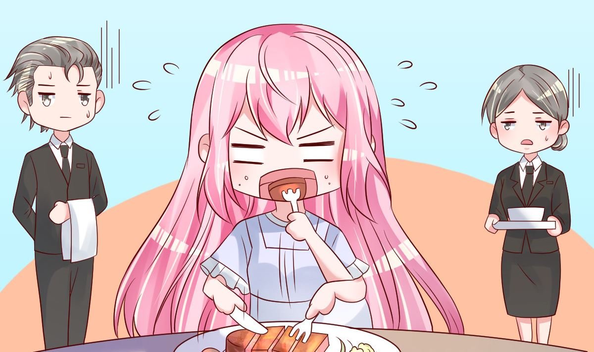 第61话 冷月在哪？