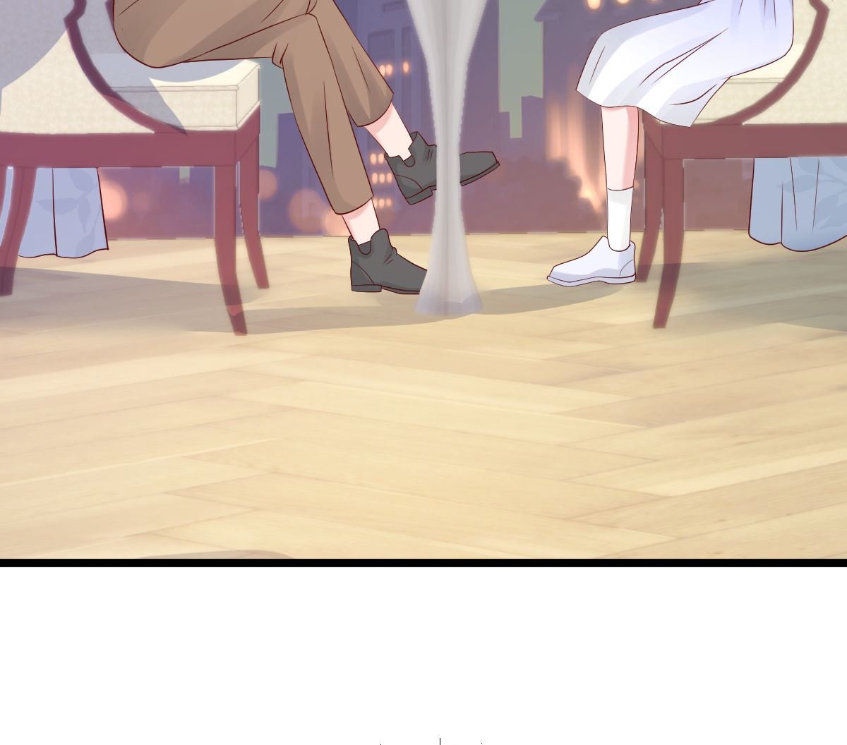 第63话 这两人是神经病吗！