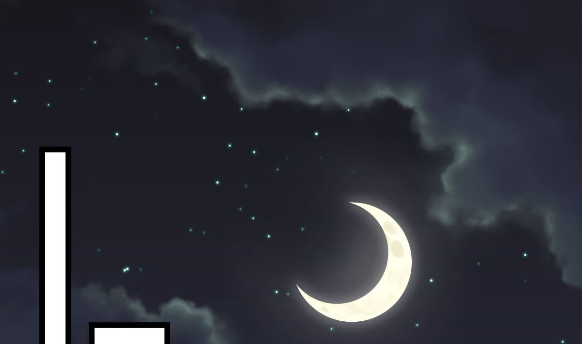 第71话 似曾相识的场景