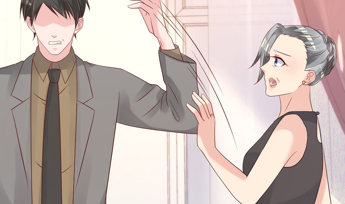 第78话 你就为了这事？！