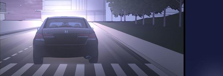第8话 现实与理想的差距