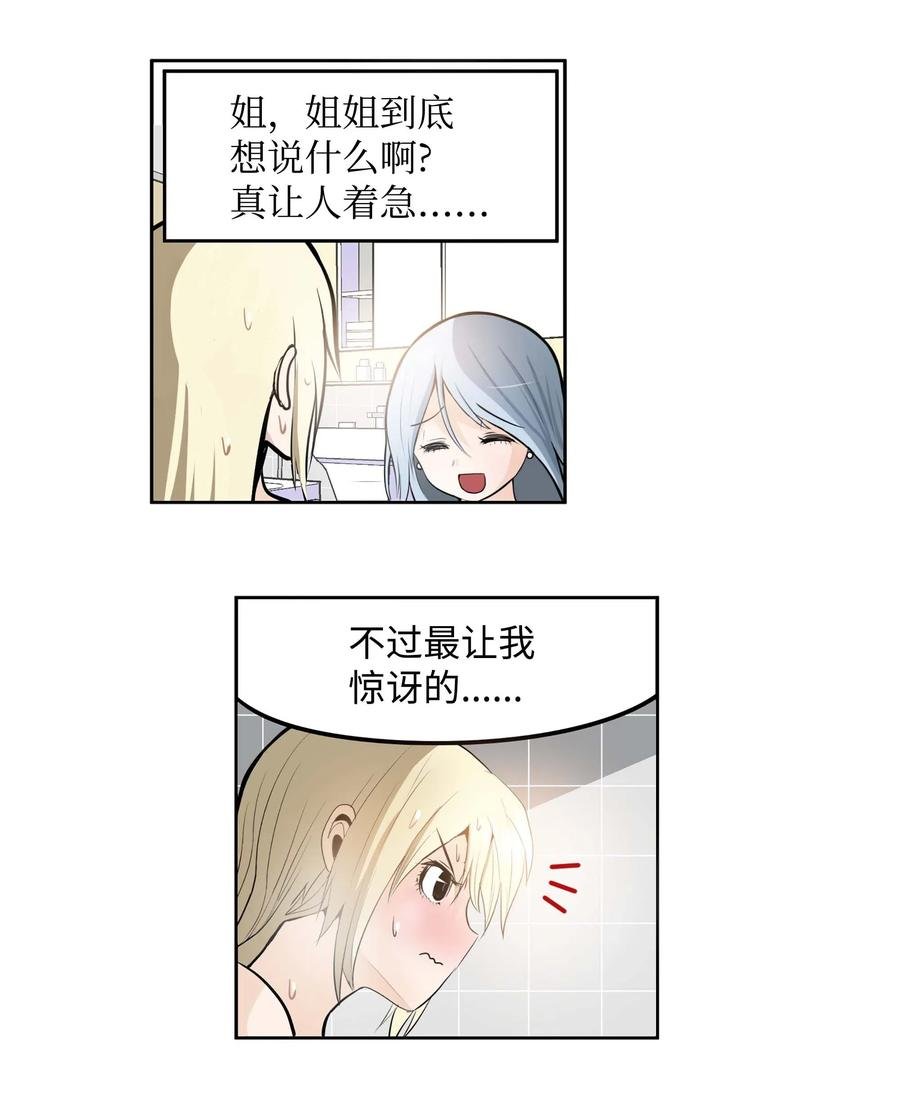036 我变了？