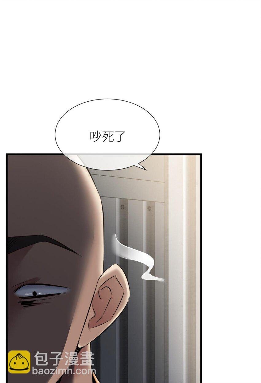 91 监狱风云