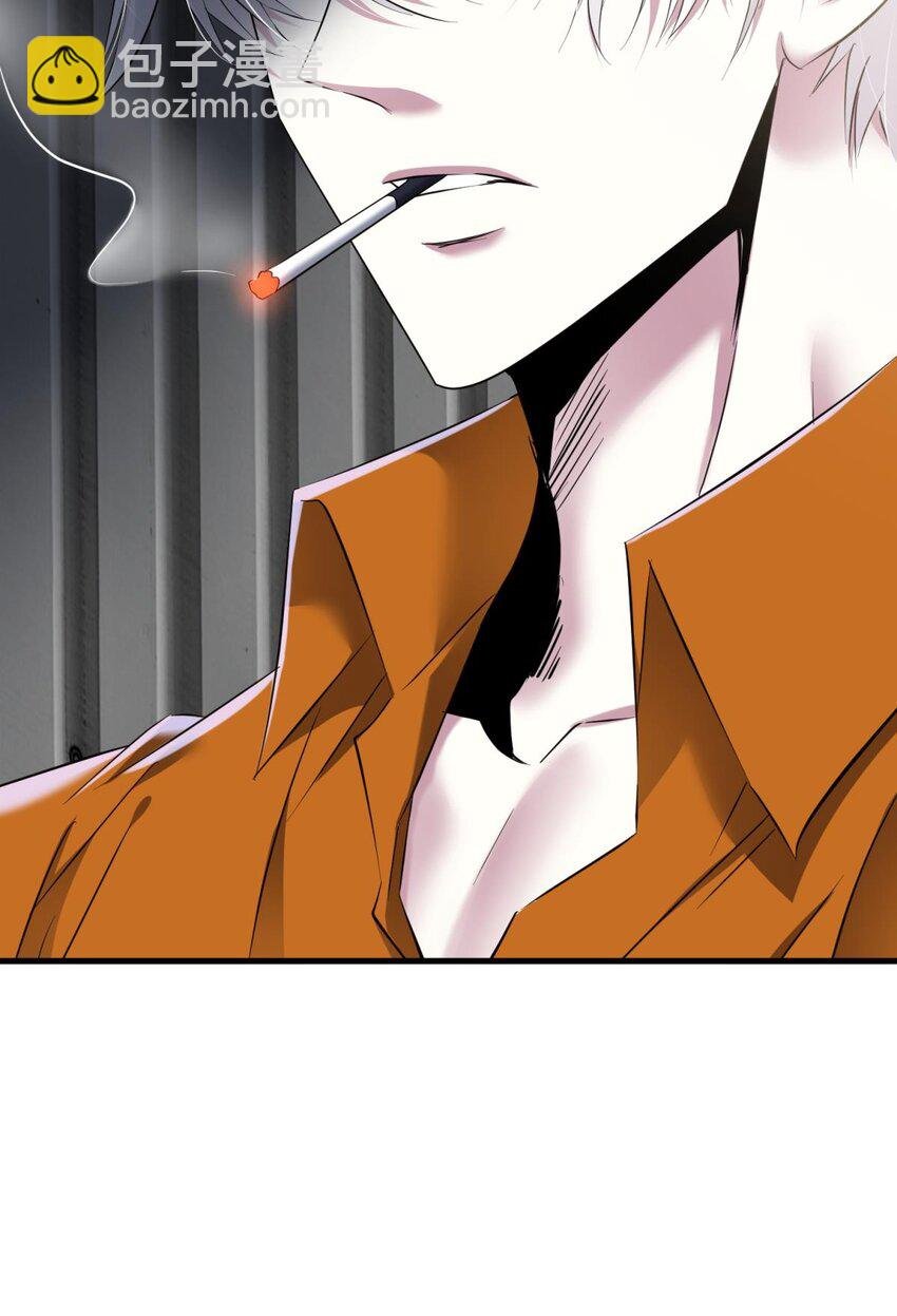 91 监狱风云
