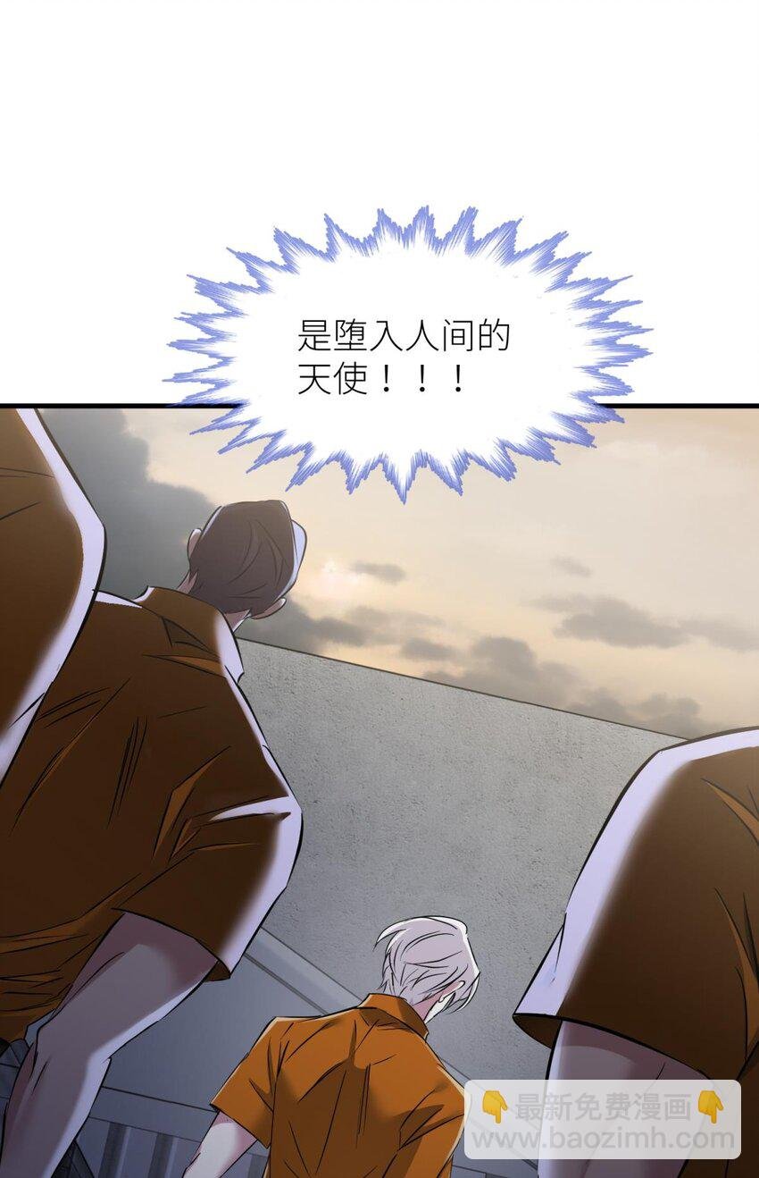91 监狱风云