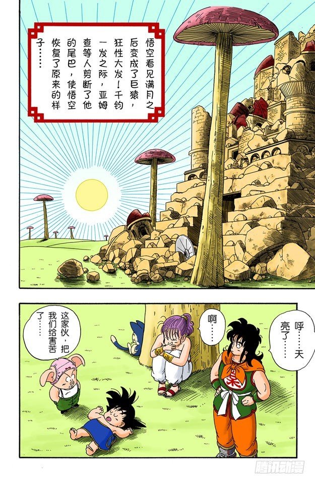 龙珠队解散