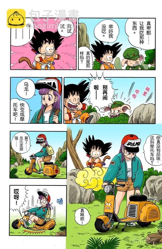 亚姆查和普洱