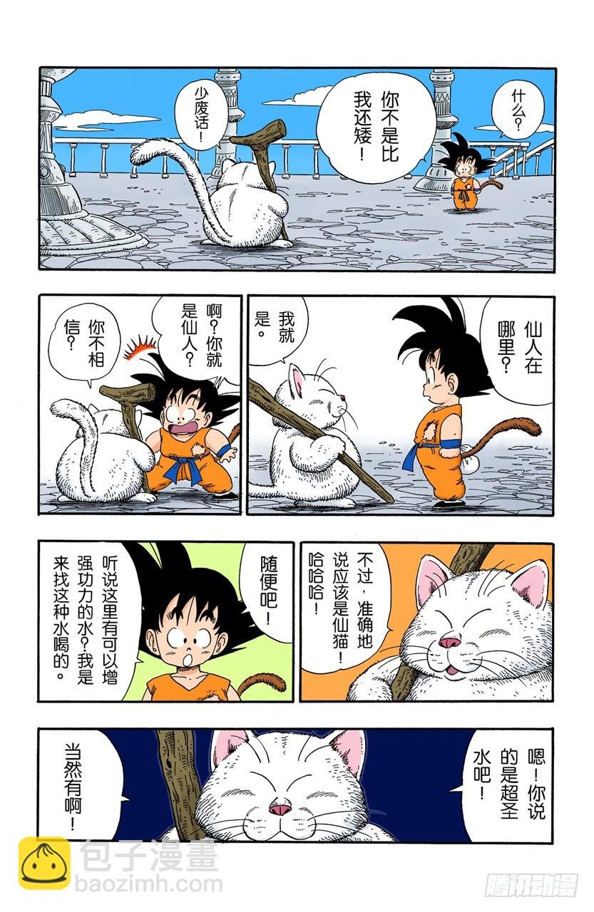 卡林塔的卡林仙人