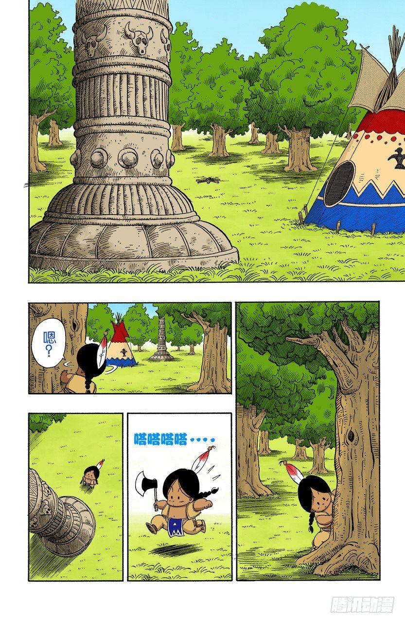 孙悟空的反击
