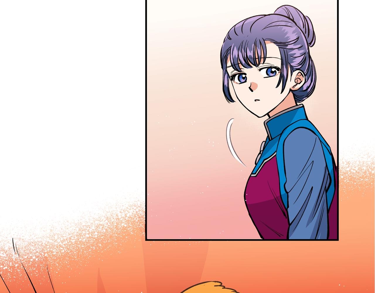 第12话 不能心软！