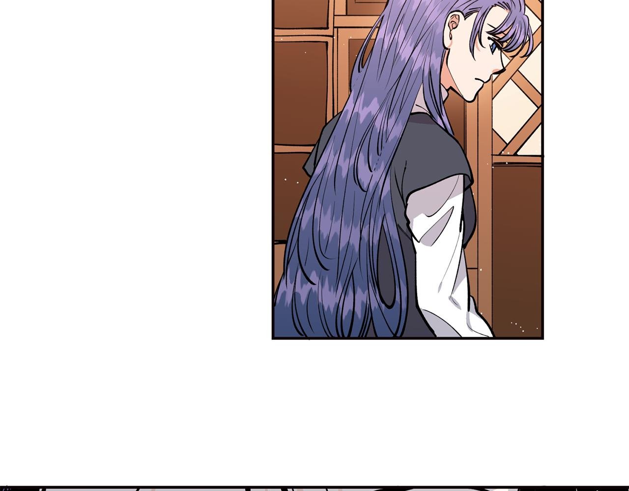第14话 你想家了吧？
