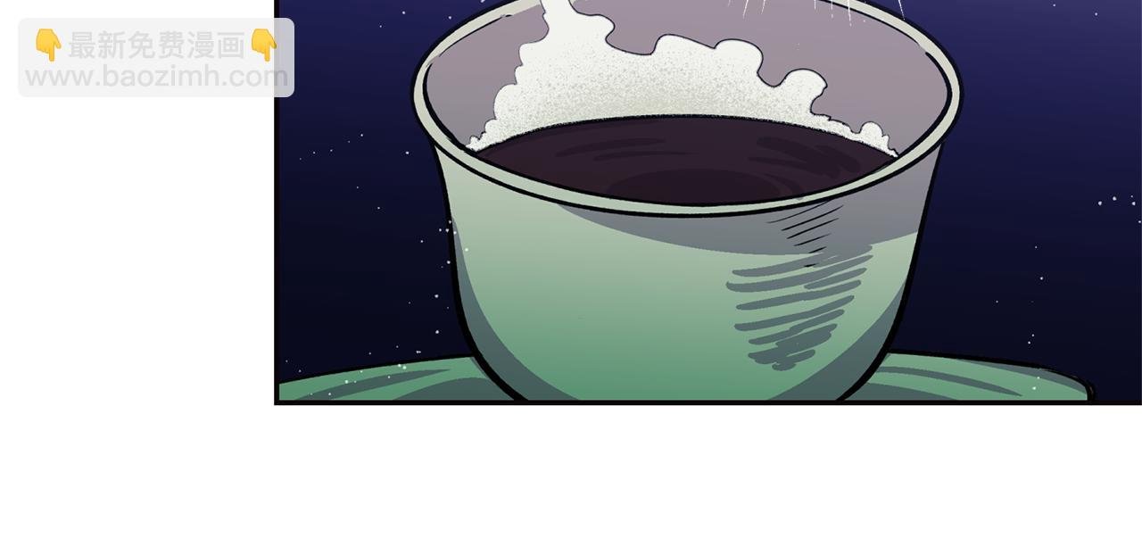 第15话 不要丢下我！