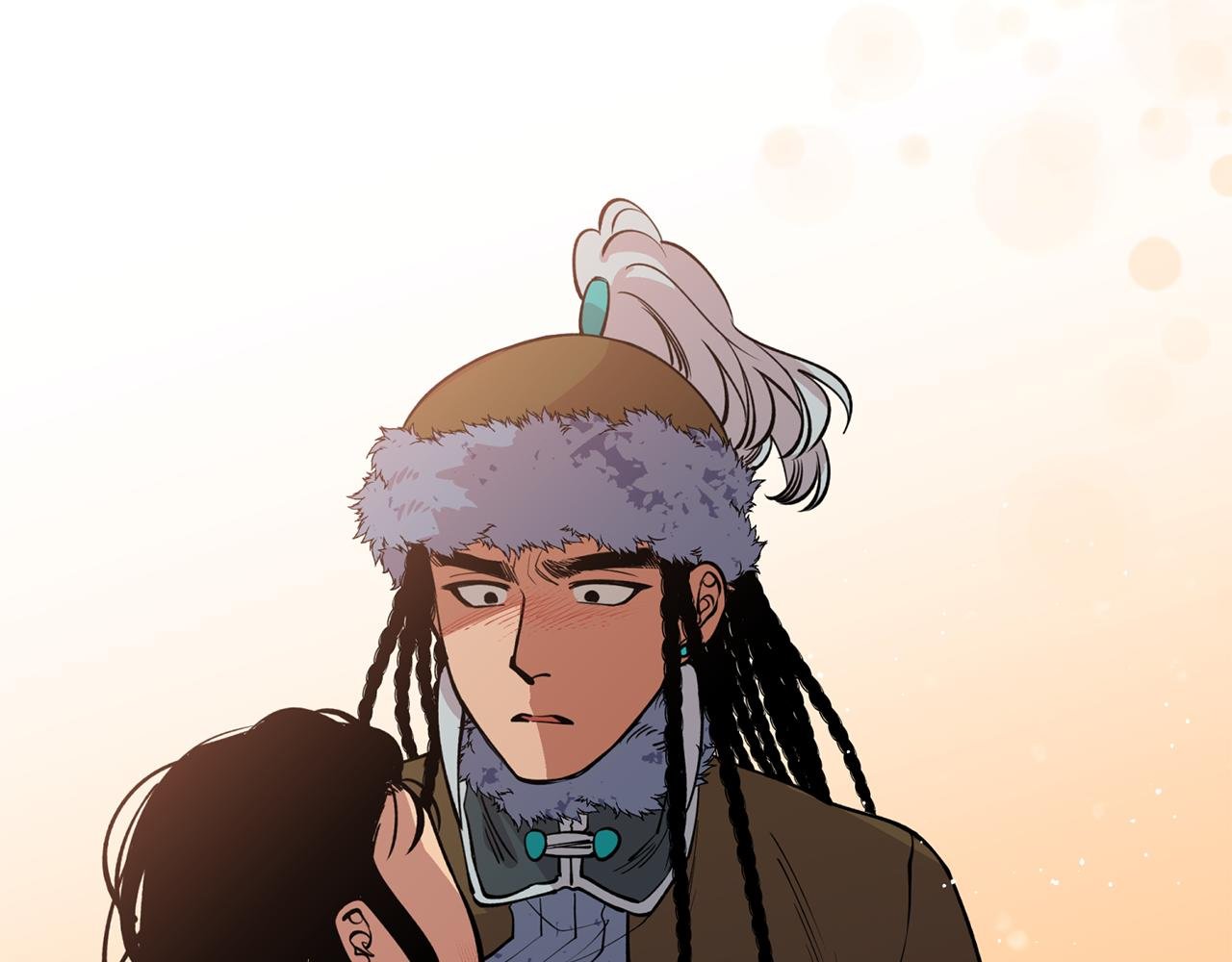 第18话 谁在呼唤我