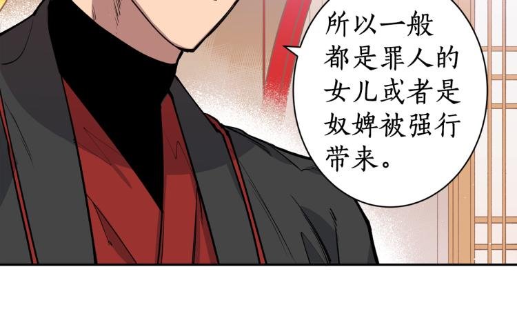 第2话 我是你要嫁的人！