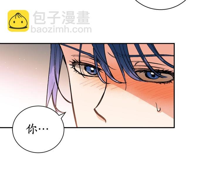 第2话 我是你要嫁的人！