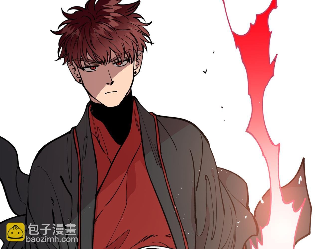 第21话 别想夺走她