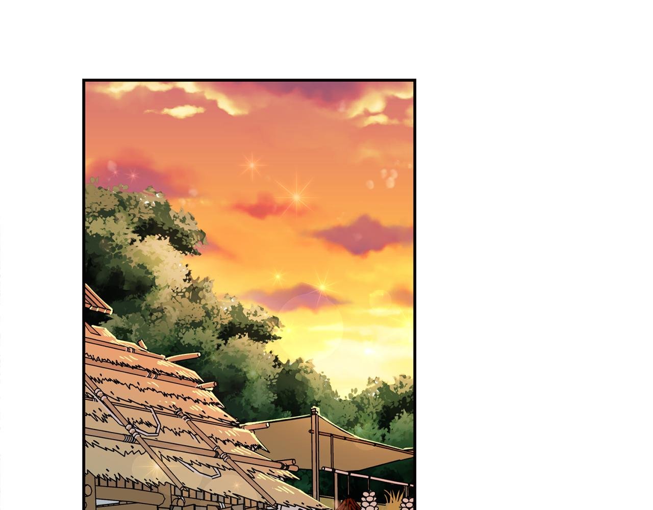 第25话 天人神力消失？
