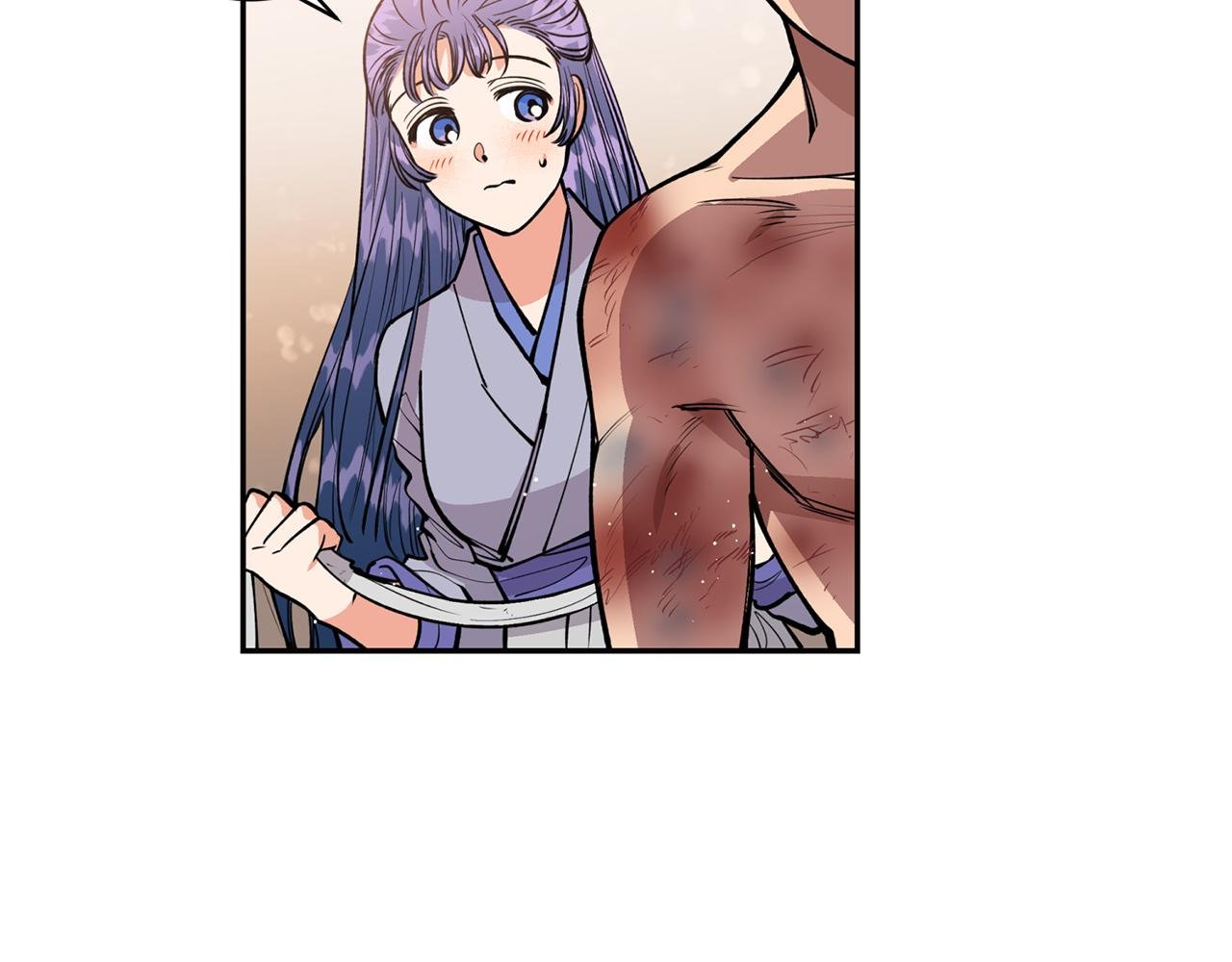 第29话 口嫌体正直