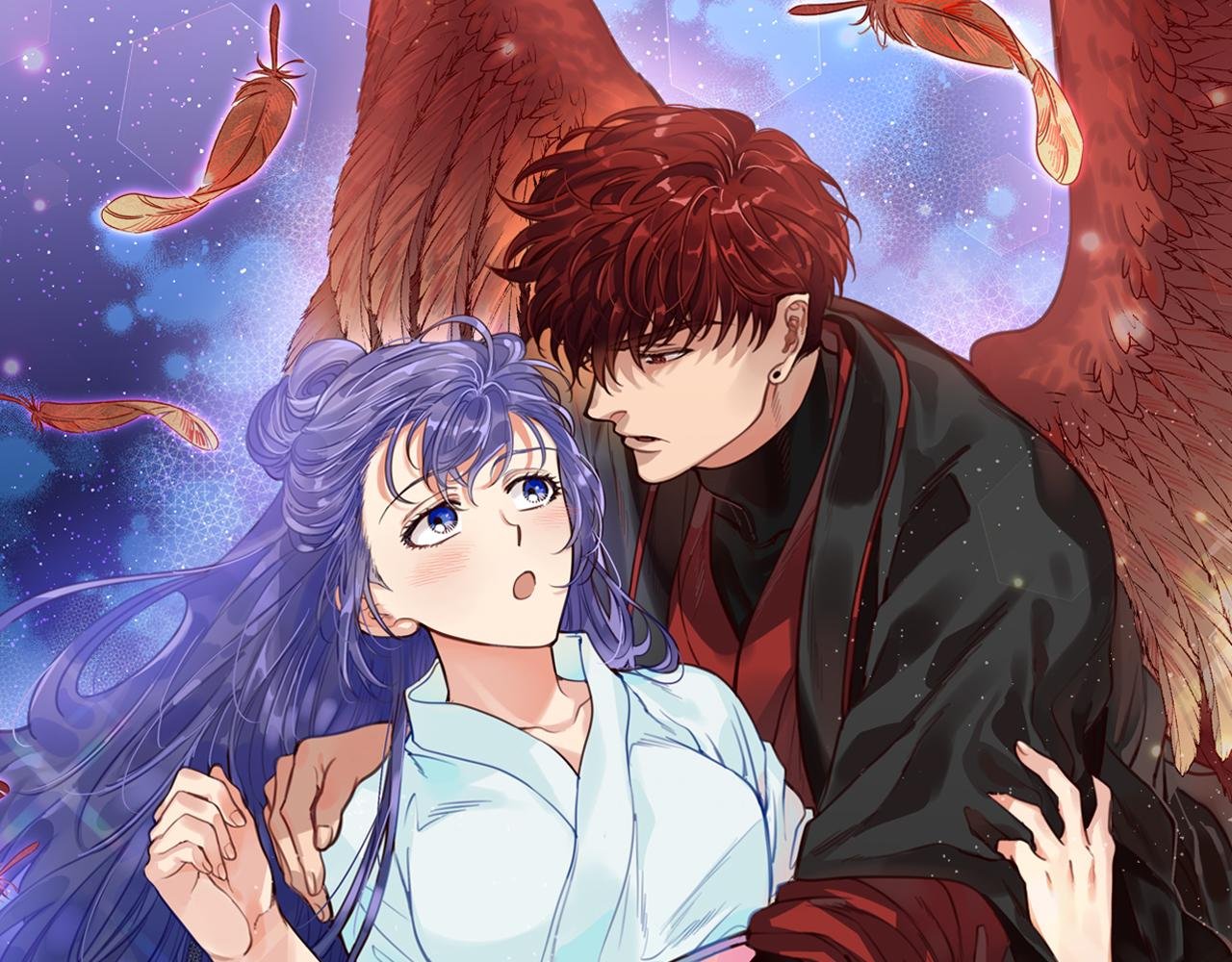 第32话 再遇小妖
