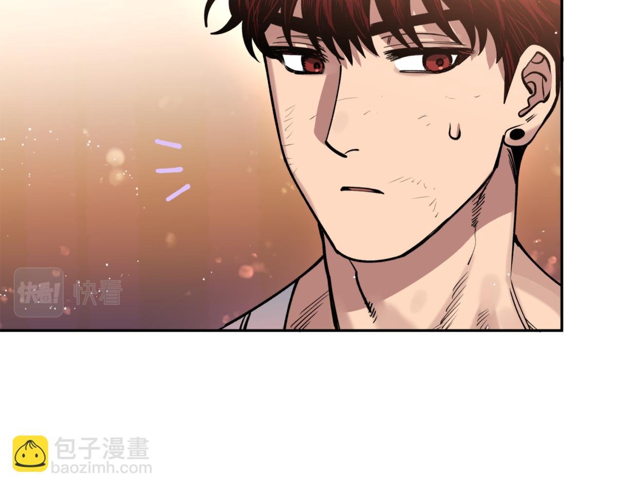 第34话 我真的不重要吗