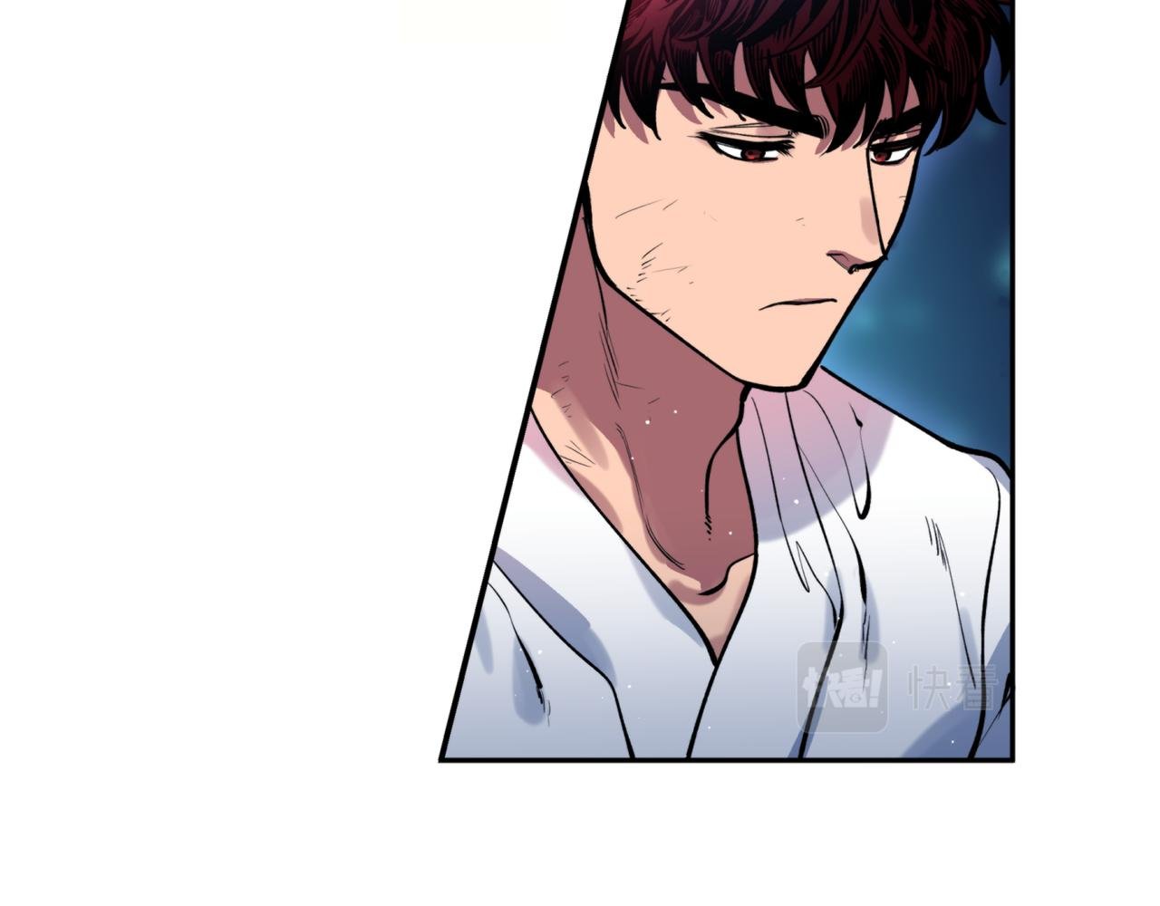 第35话 天神的抉择