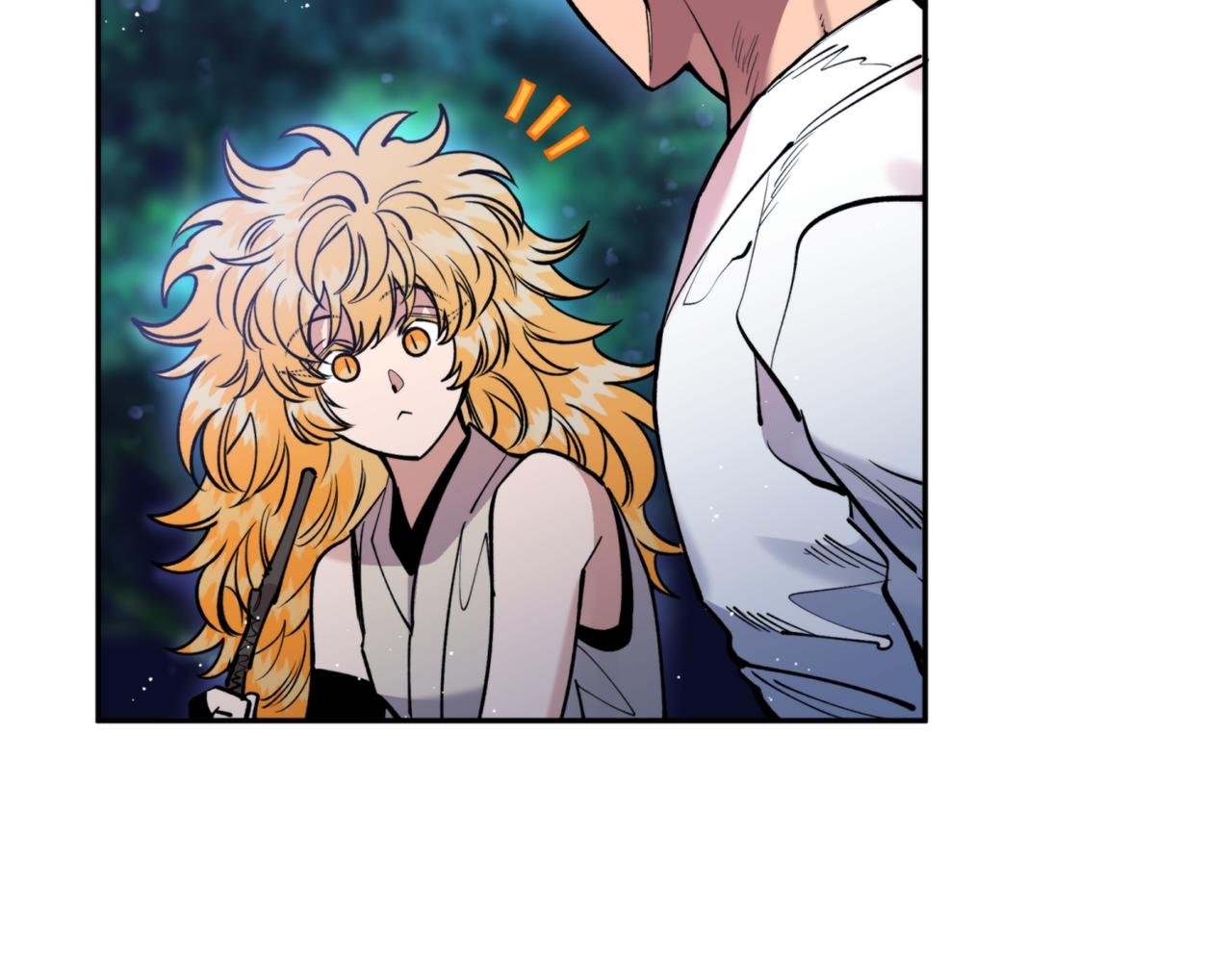 第35话 天神的抉择